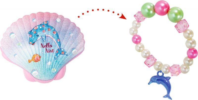 Conchita Magica Con Pulsera Dentro De Nella Nixe-4