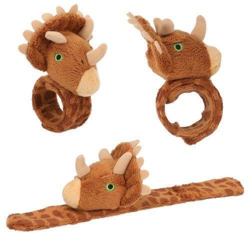 Peluche Pulsera Slap Para Los Amigos De Los Dinosaurios-5