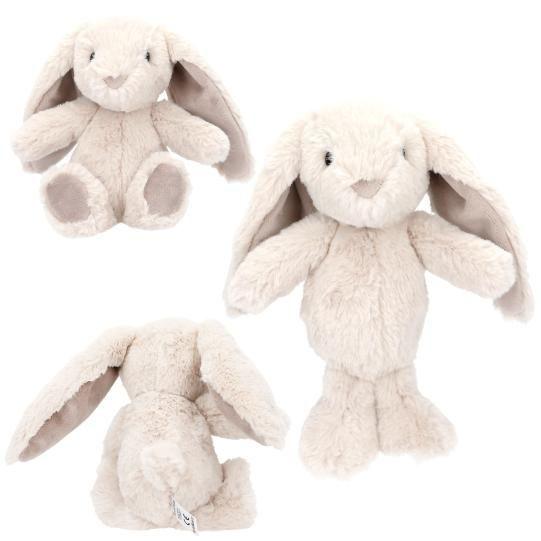 Conejo De Peluche Suave De 20 Cm Princess Mimi-2