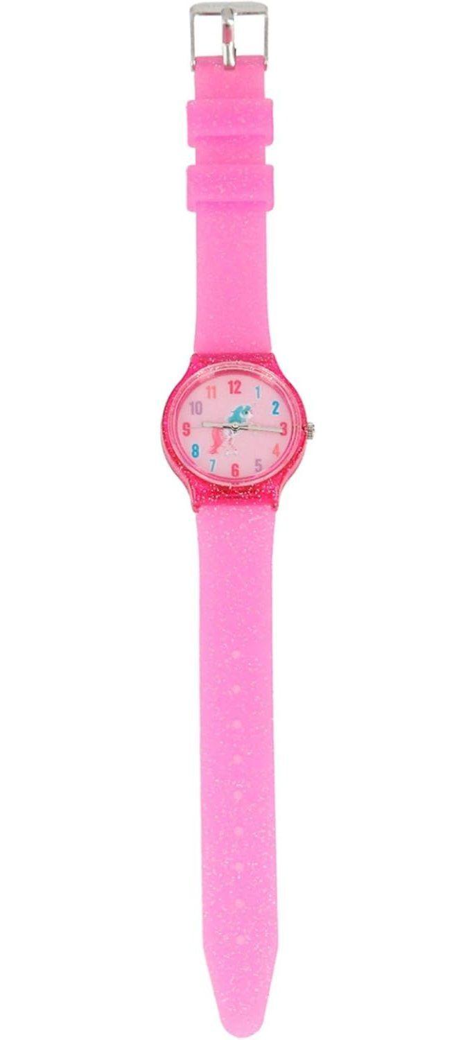 Reloj De Mano De Silicona Ylvi-0