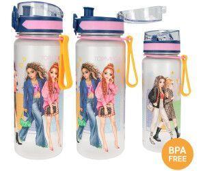 Botella City Girls De Topmodel Con Capacidad Para 700 Ml-2