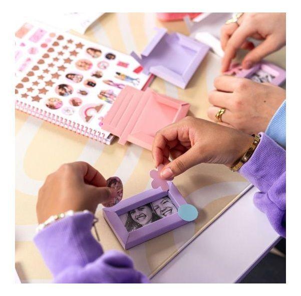 Diy Libro De Marcos Creando Tus Propios Marcos De Topmodel-3