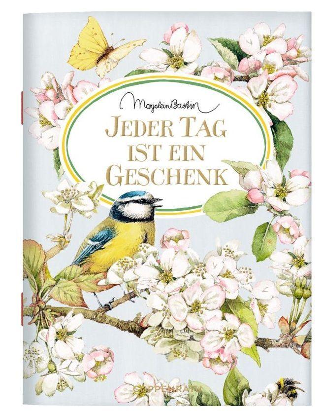 Librito Jeder Tag ist ein Geschenk Cada d a es un regalo Textos en alem n-0
