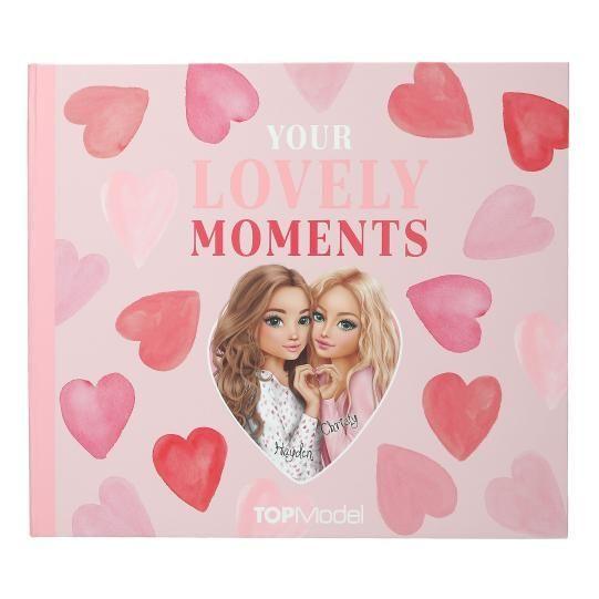 Crea Tu lbum De Fotos Personalizado Topmodel Diy-2