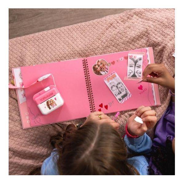 Crea Tu lbum De Fotos Personalizado Topmodel Diy-5