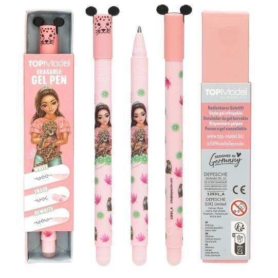 Bol grafo De Gel Borrable Con Dise os De Animales Topmodel-3