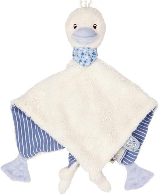Tuto gansito supersuave celeste de BabySuerte-0