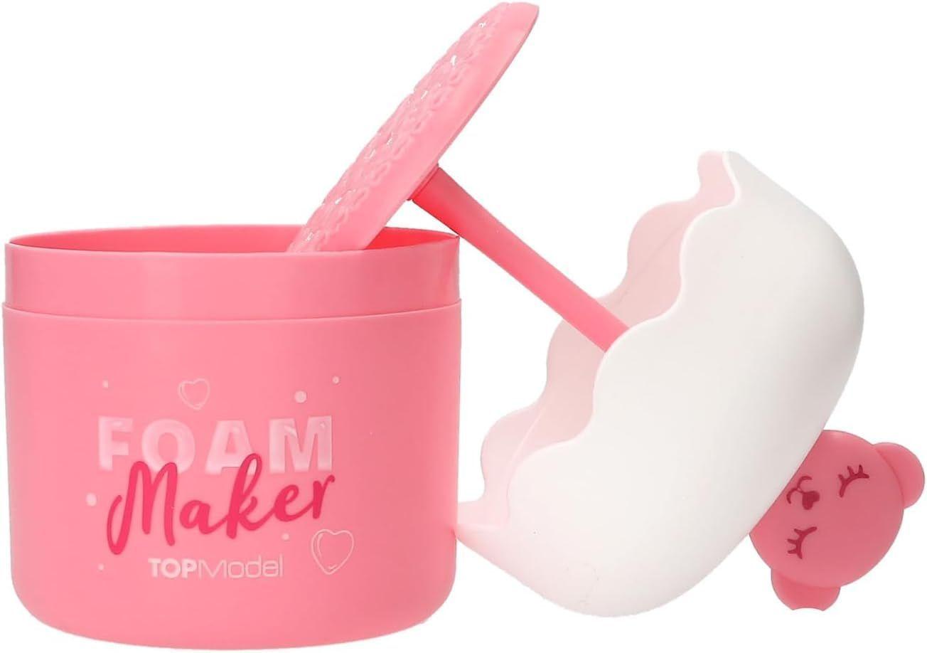 Espumador De Ba o Muy Cute De Beauty And Me Topmodel-3