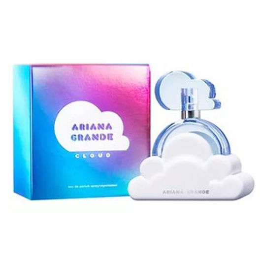 Cloud De Ariana Grande 100ml Edp-0