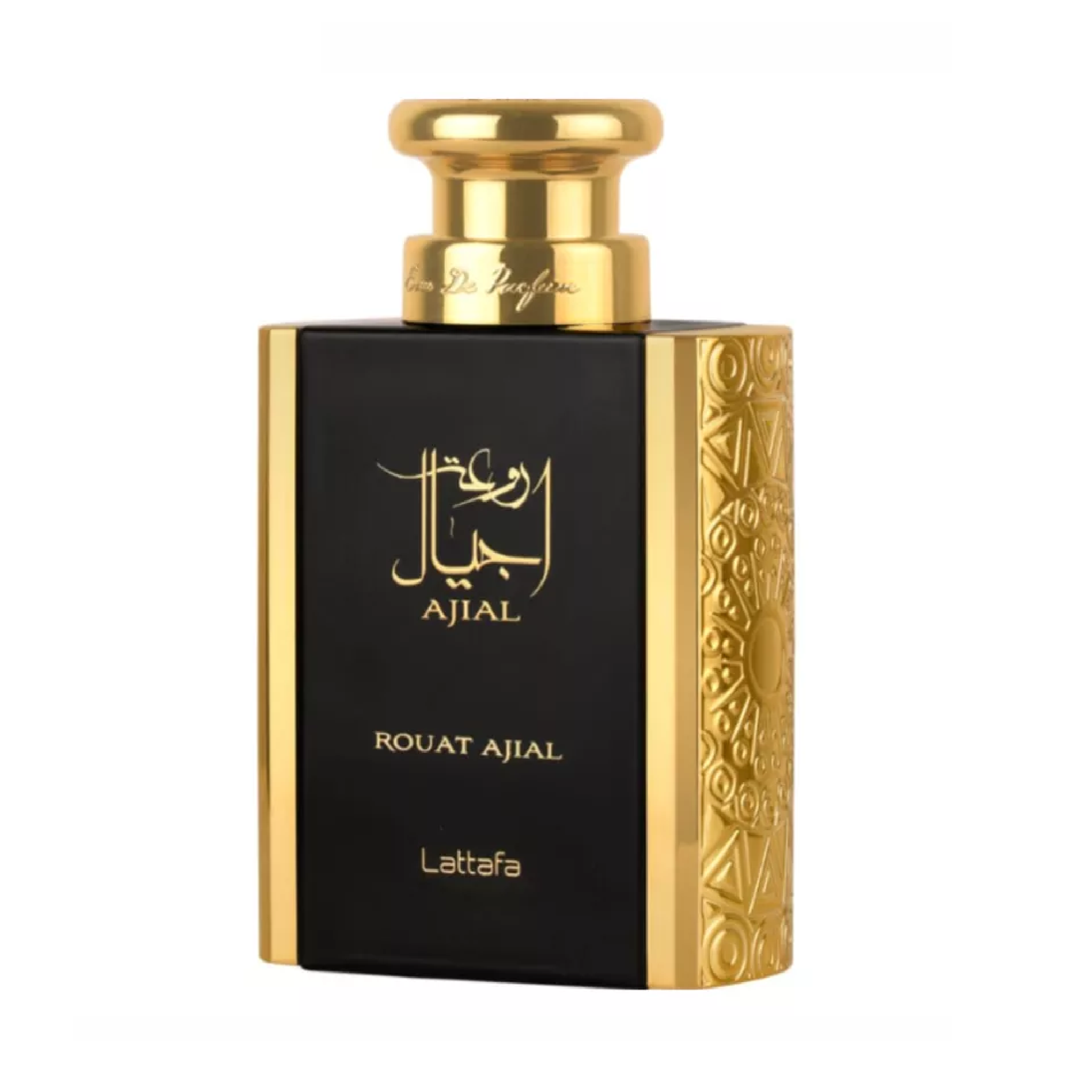 AJIAL EDP 100 ML Lattafa-1