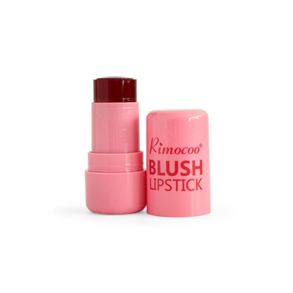 Rubor / Tinta de labios gelatina Tono 2-0