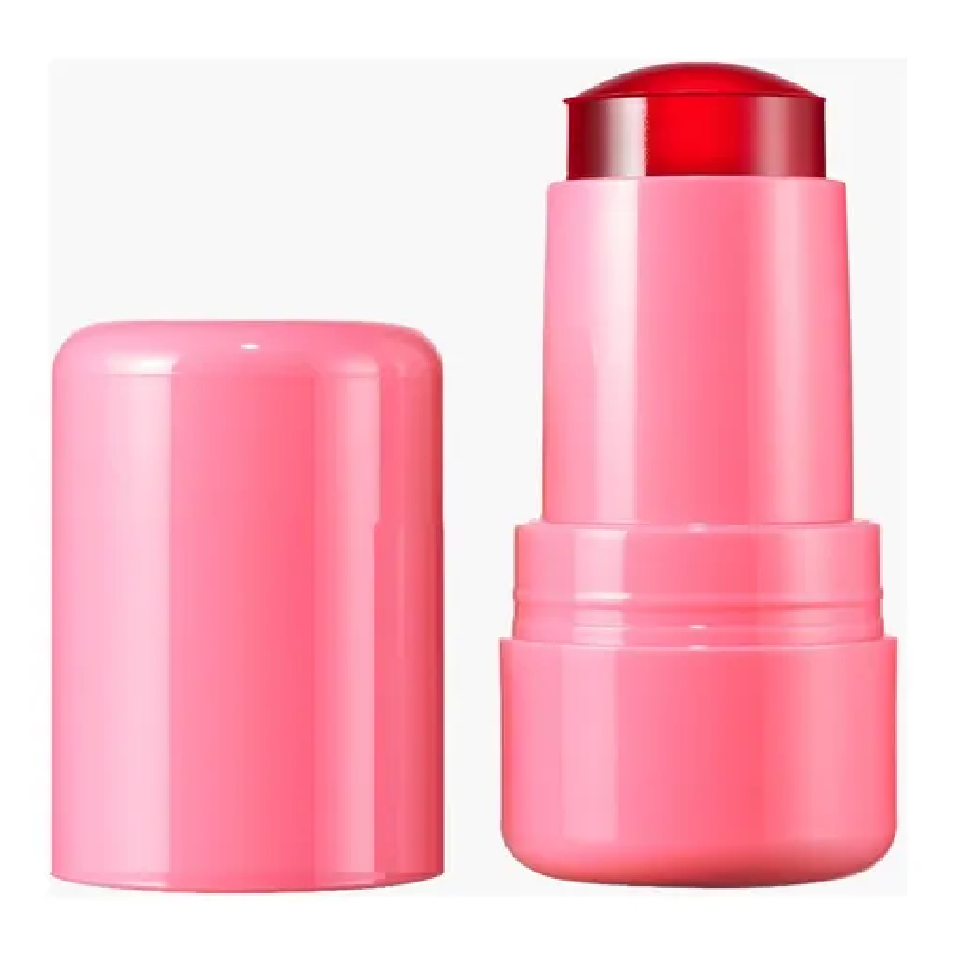 Rubor / Tinta de labios gelatina Tono 2-1