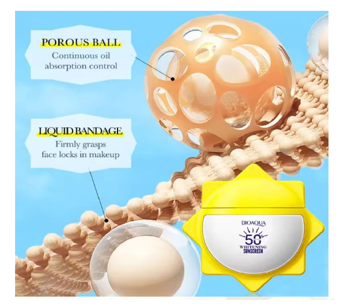 Protector Solar en crema 40 g-2