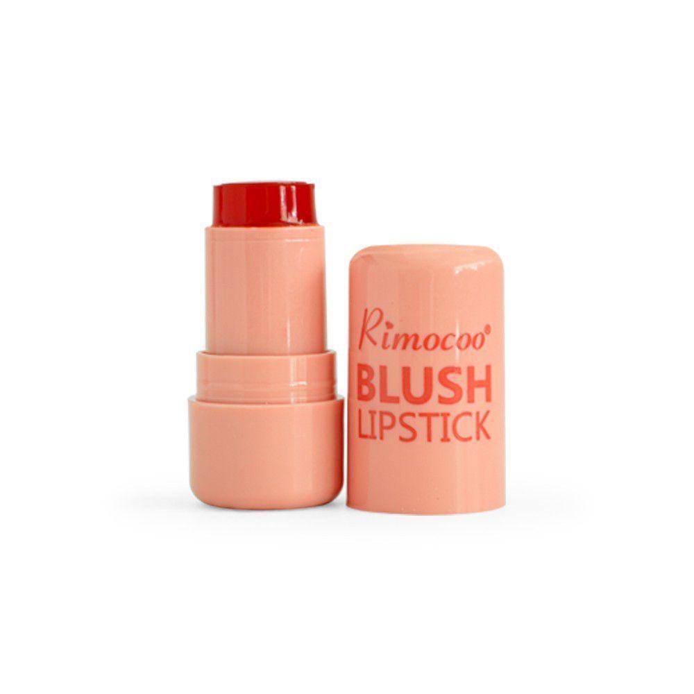 Rubor / Tinta de labios gelatina Tono 3-0
