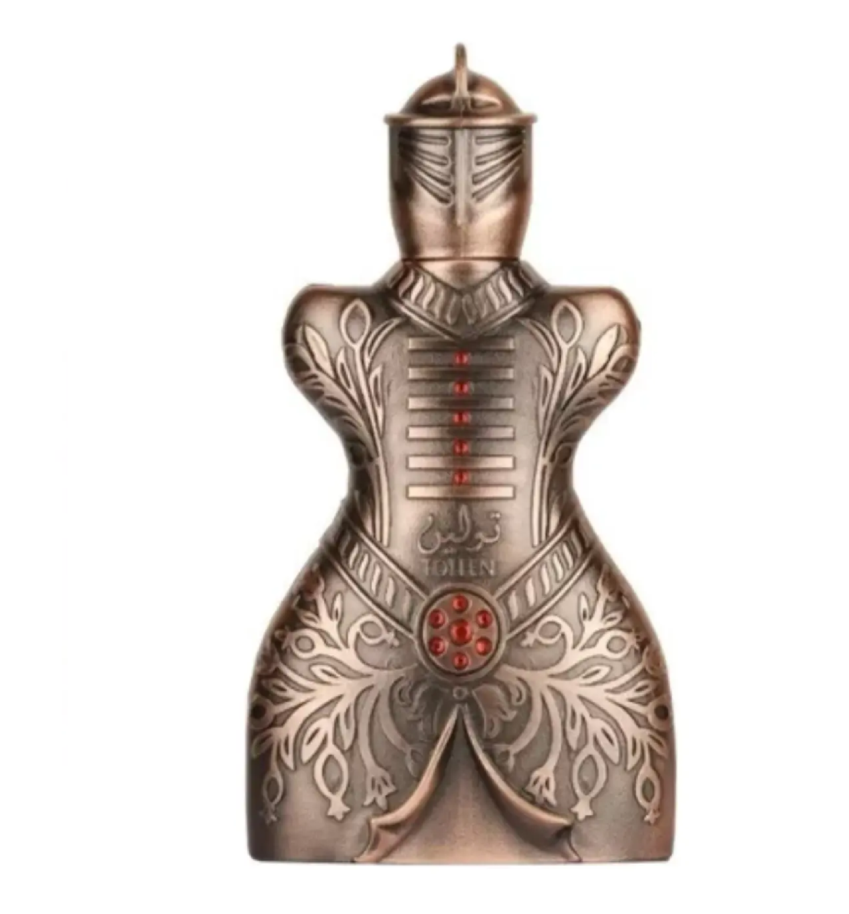 TOLEEN EDP 80 ML UNISEX - NICHE EMARATI BY LATTAFA-2