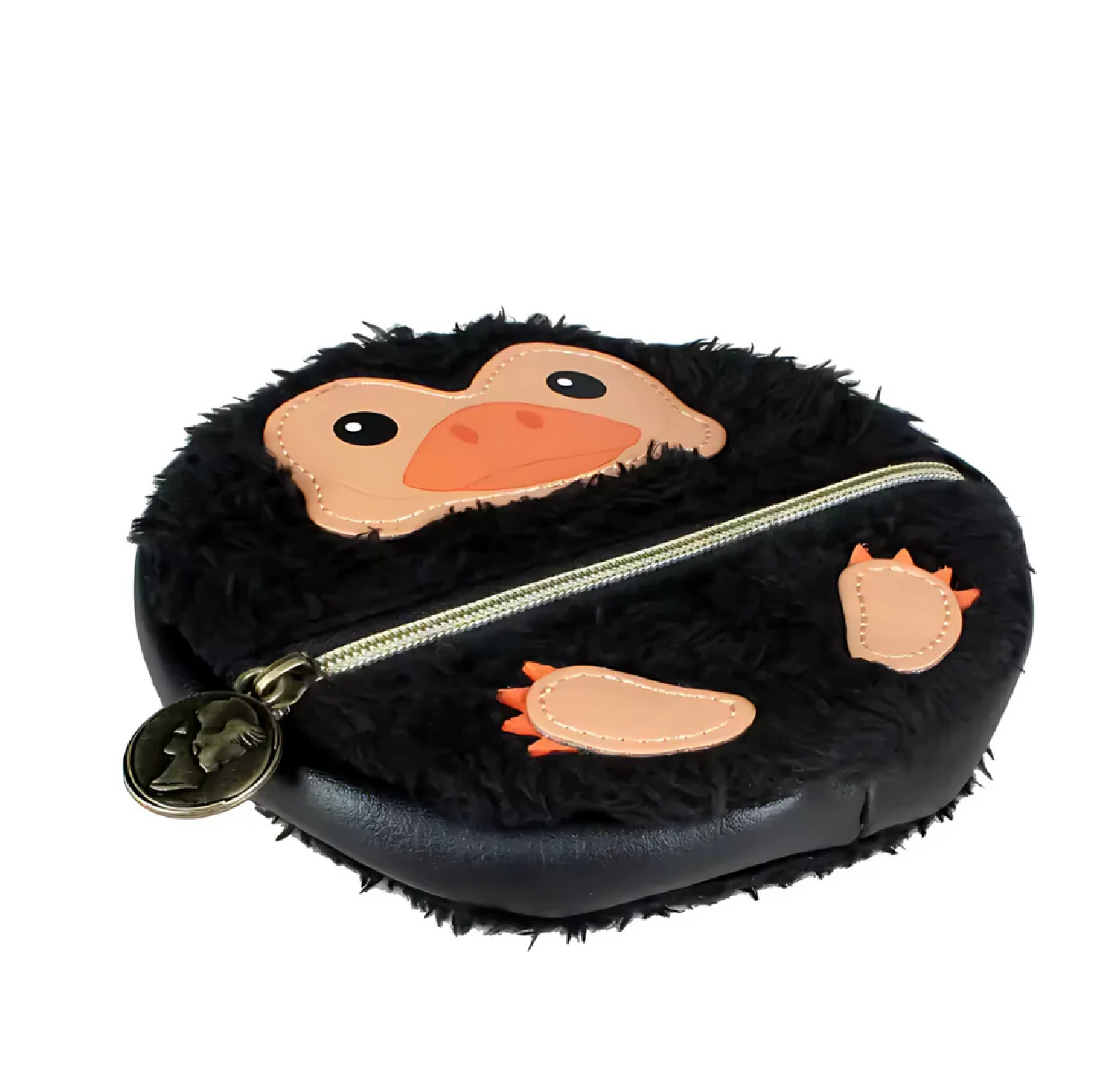 Monedero Escarbato Harry Potter Animales Fantásticos-2