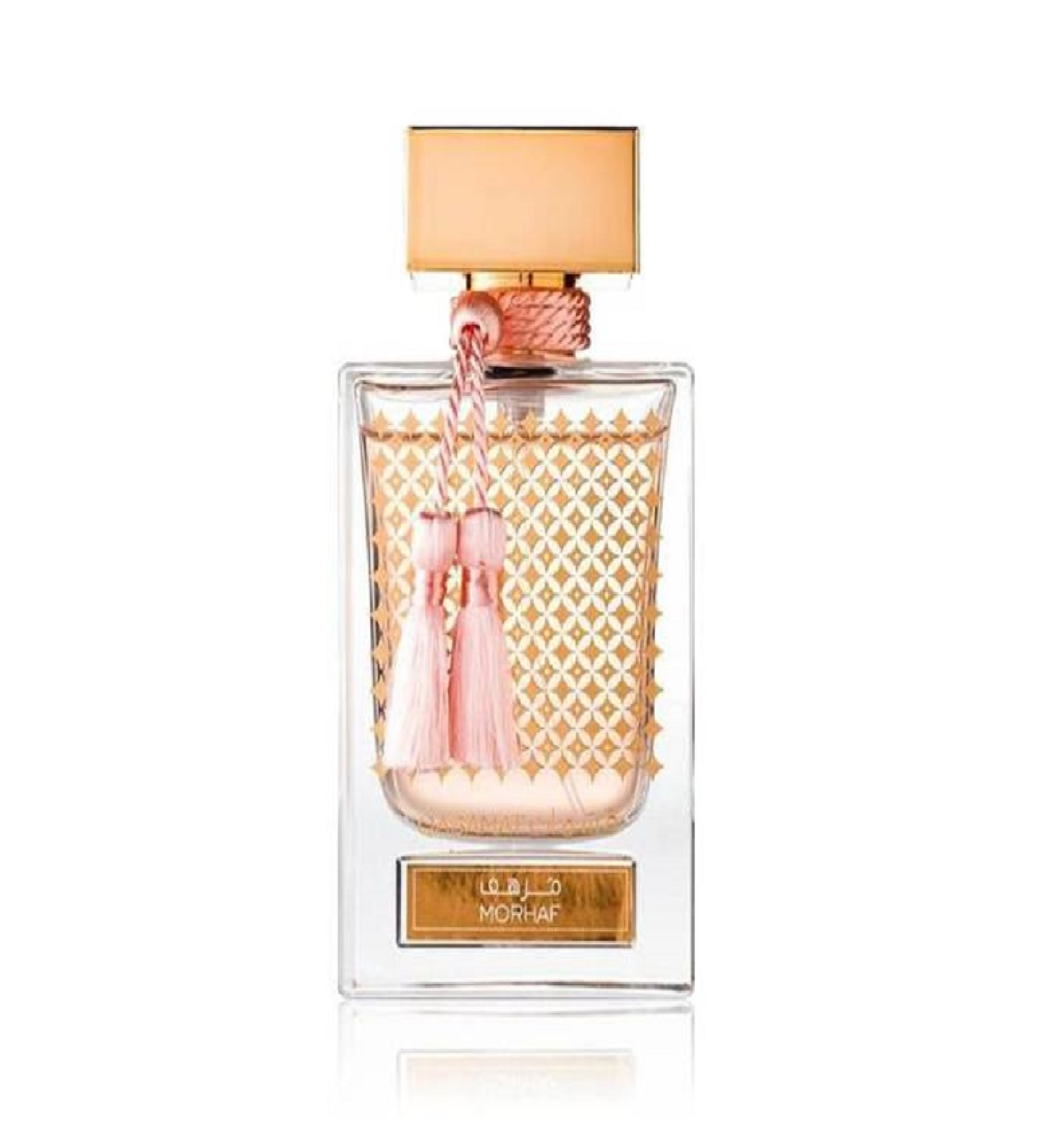 Rasasi Qasamat Morhaf Edp 65ml Dama-1