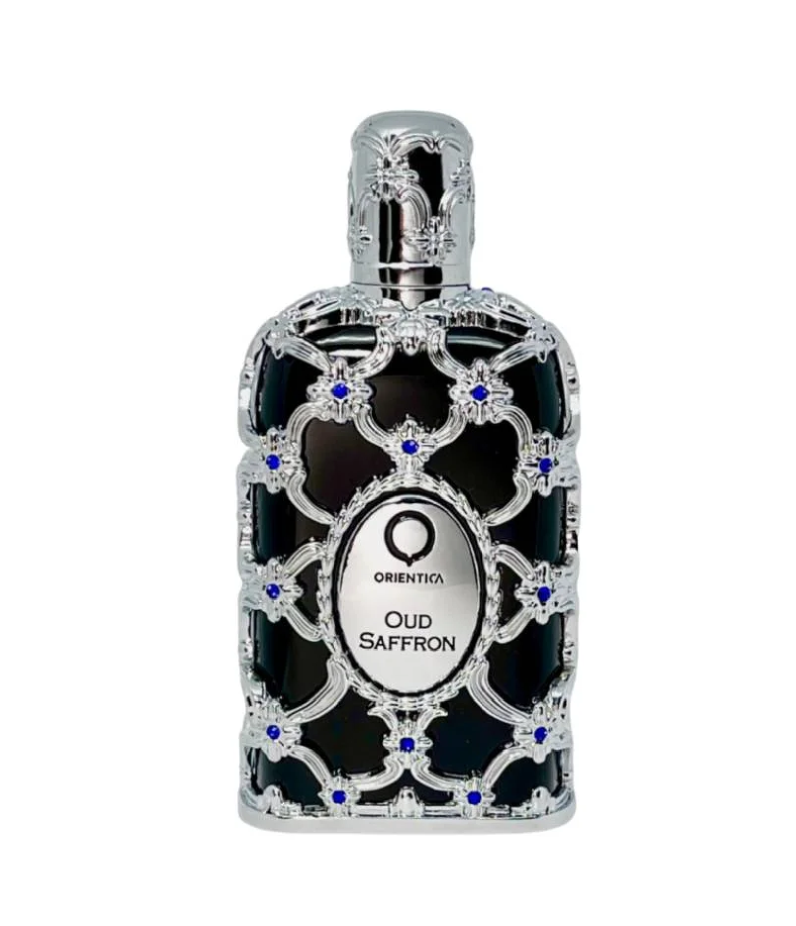 Perfume Oud Saffron Orientica Unisex Edp 80 ml-1
