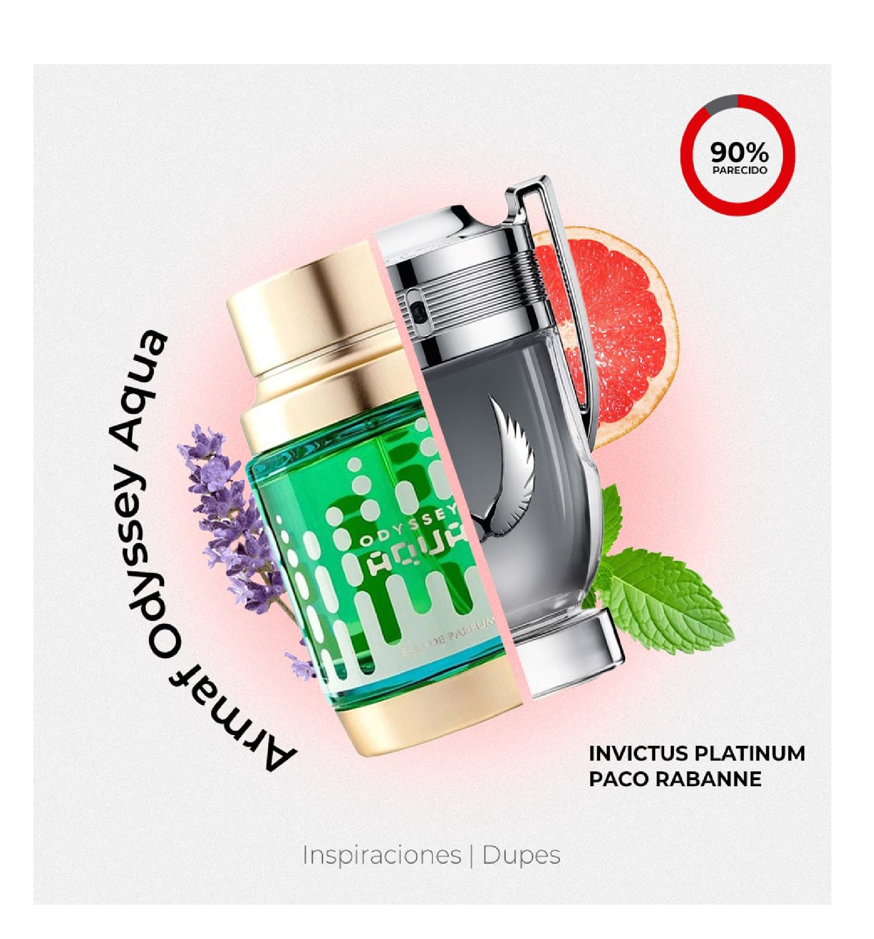 ODYSSEY AQUA EDP 100 ML ARMAF -1