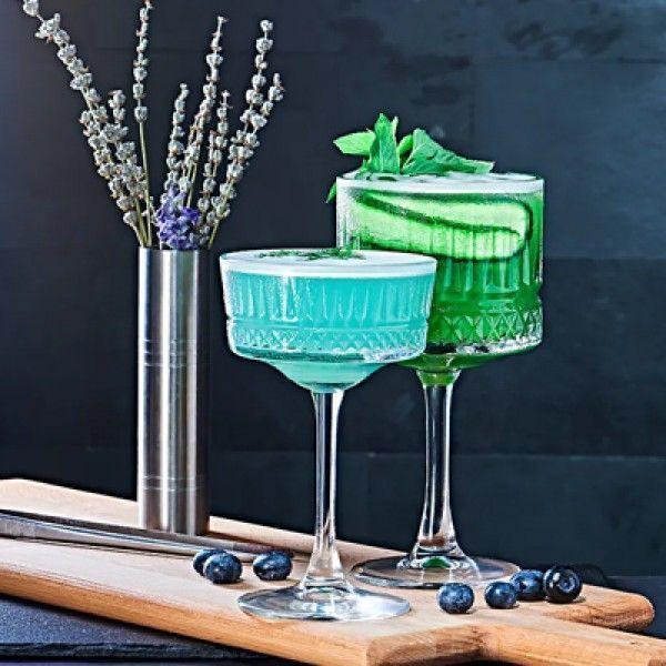 Copa Vidrio Elysia 500cc Gin Coctel-2