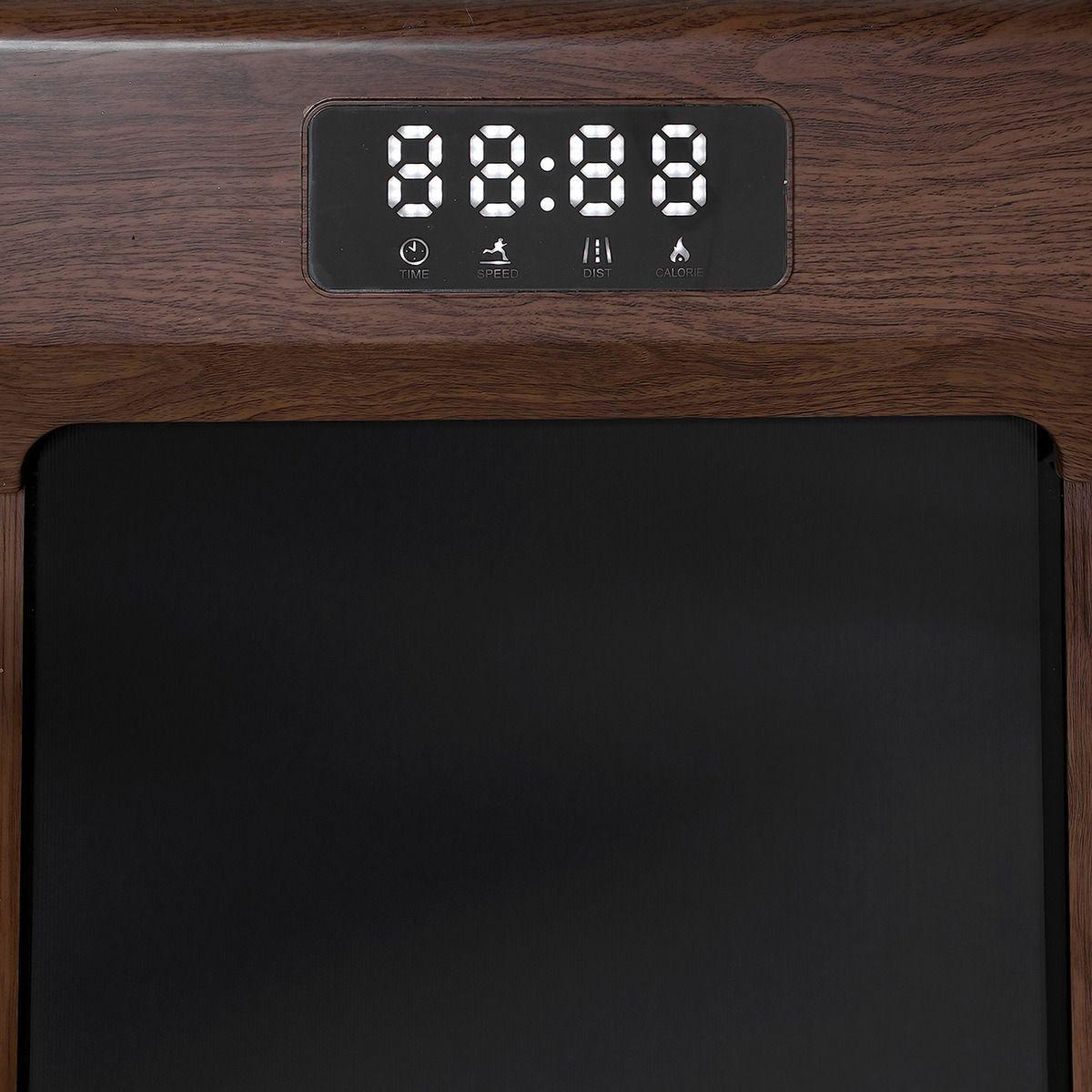 Trotadora Electrica Plegable 220v 3hp 6 Km/h-2