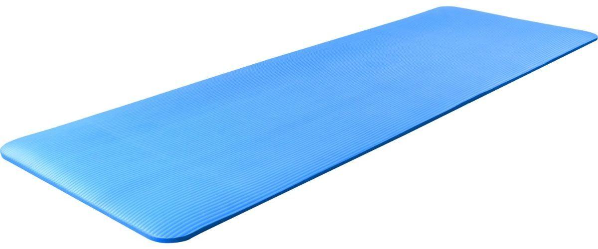 Mat Yoga 10 Mm Alfombra Pilates Extra Grueso-5