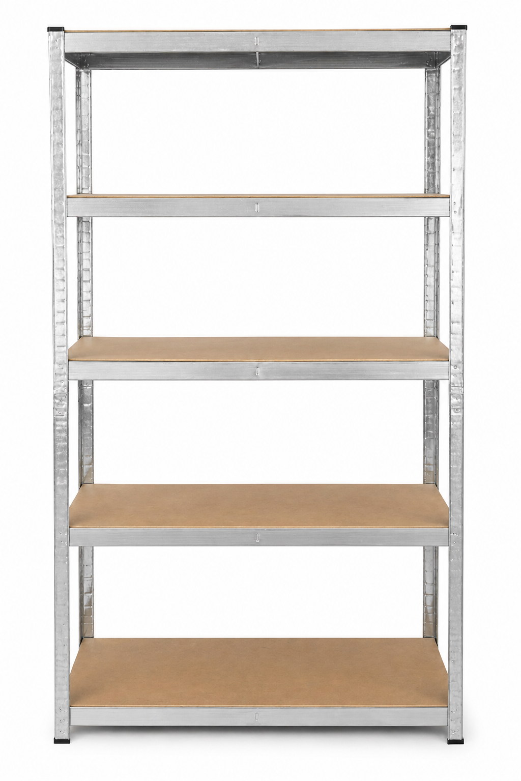 Estante Metalico Anaquel 5 Niveles Repisa Rack 180x39x89 Cm-1