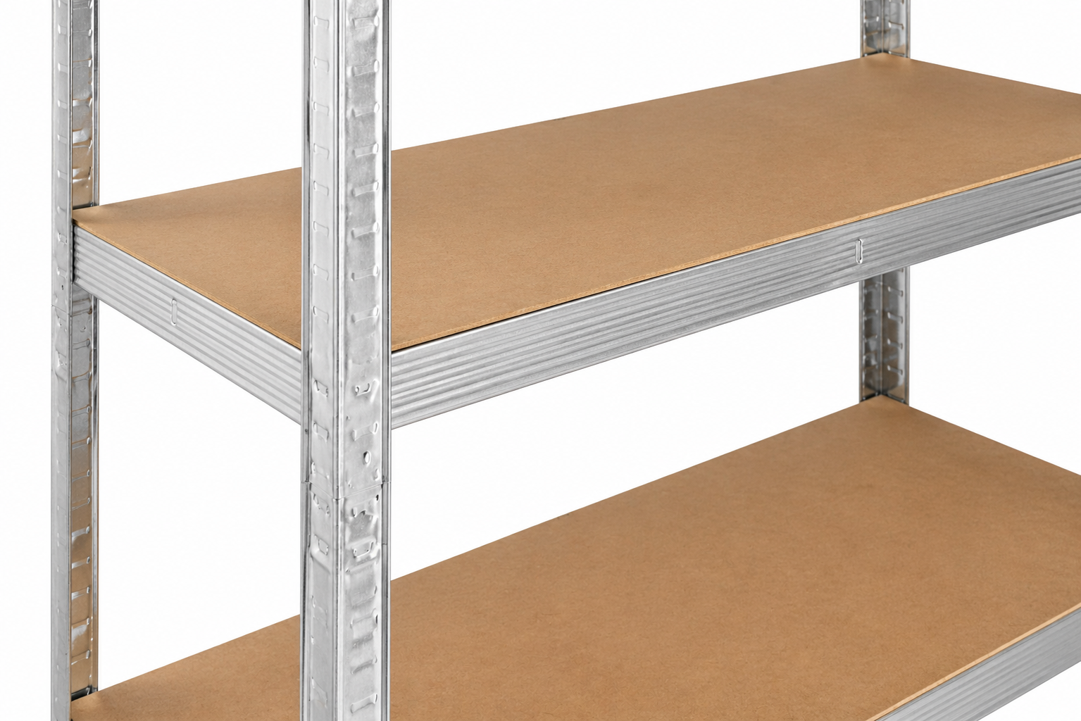 Estante Metalico Anaquel 5 Niveles Repisa Rack 180x39x89 Cm-4