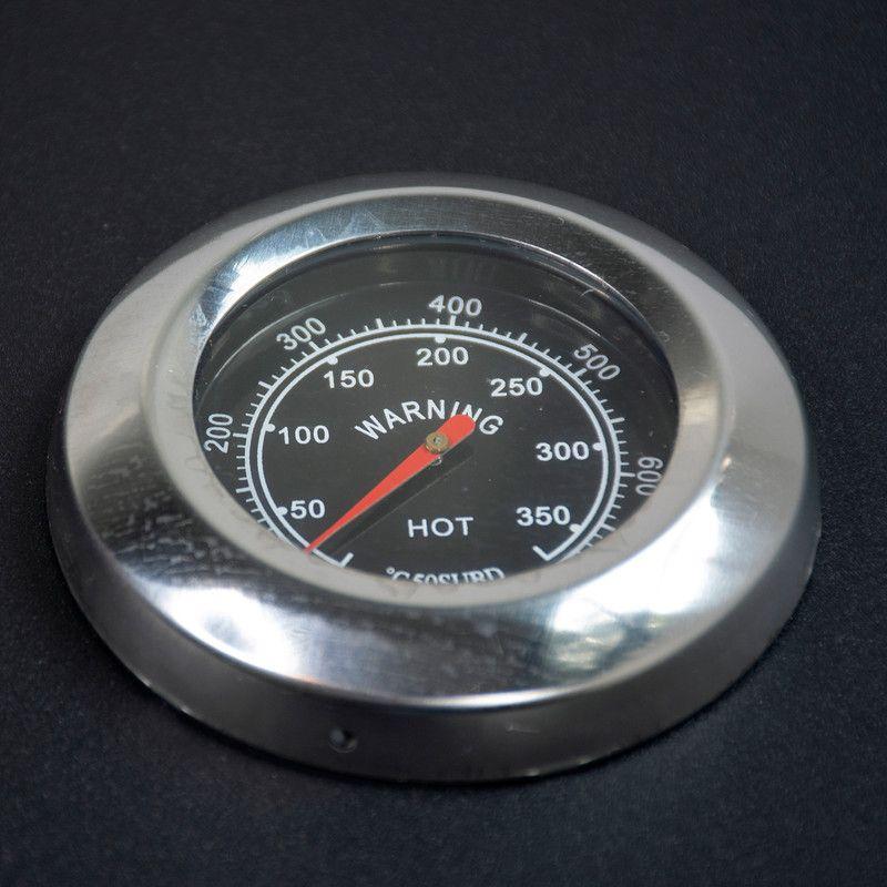 Parrila Ahumador Jardimex Carbon Asador Acero Inoxidable-4