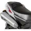 Motocicleta Montable Electrica Deportiva Niño Luces Musica Color Blanco-3