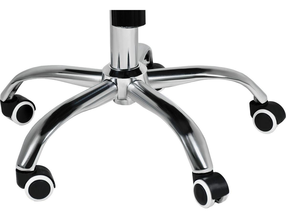 Silla  Ejecutiva Ergonomica Escritorio Ajustable Tapizado  Mesh-4