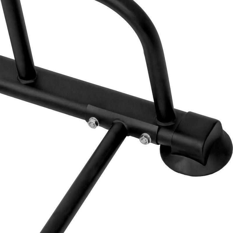 Power Rack Multifuncional Centurfi Abdominales Dominadas Gym-7