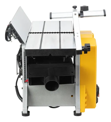 Cepilladora Electrica Canteadora Ensambladora De Banco 1280w-1