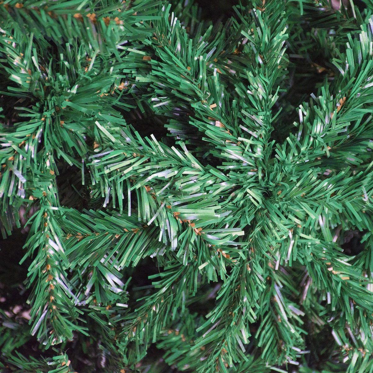 Arbol de Navidad 2.10 M Color Verde 1354 ramas-2