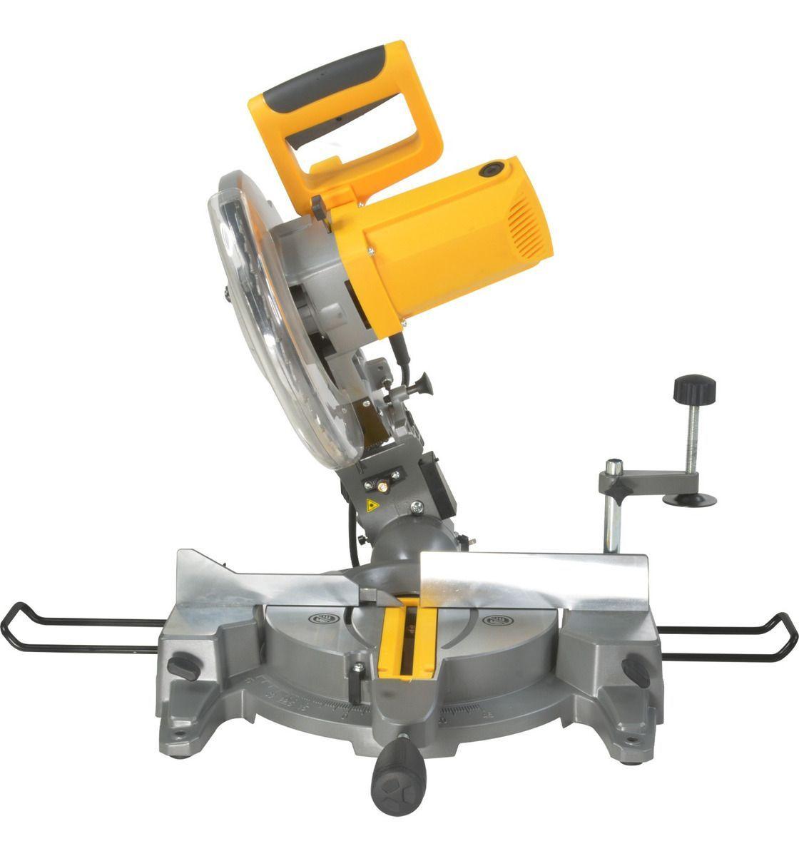 Sierra Ingletadora 1800w -1