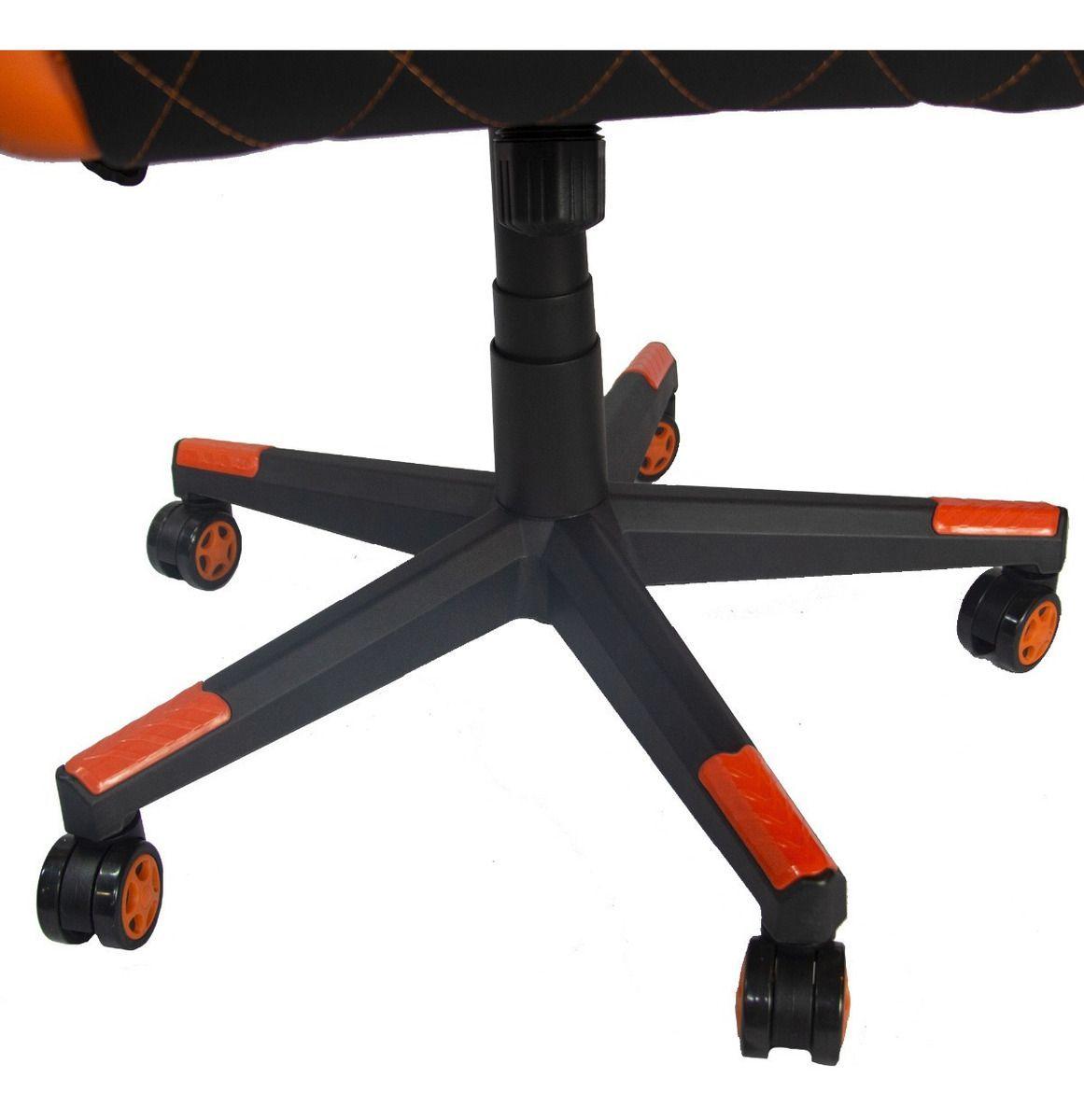 Silla Oficina Gamer Ergonomica Escritorio Reclina-7