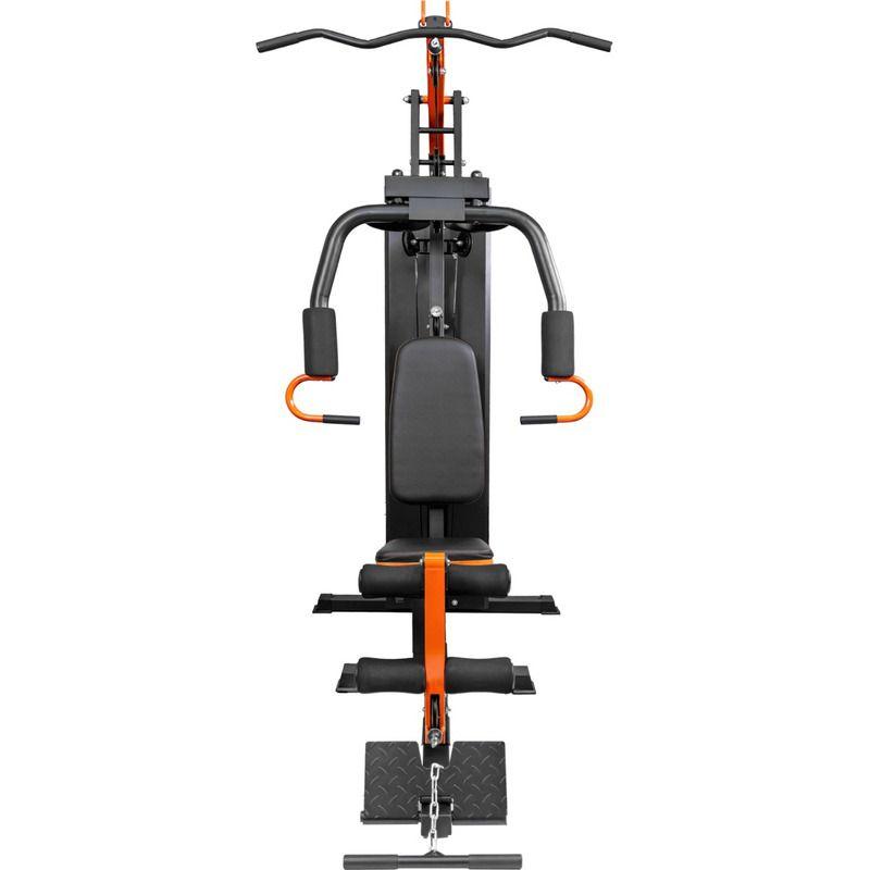 Gimnasio Multifuncional Centurfit 19 Ejercicios Brazo Pierna-3