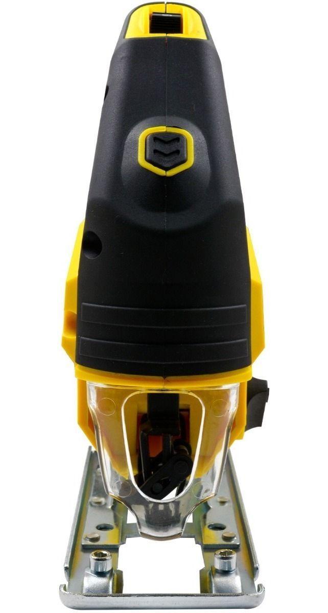 Sierra Caladora Industrial 710w 3000rpm-5