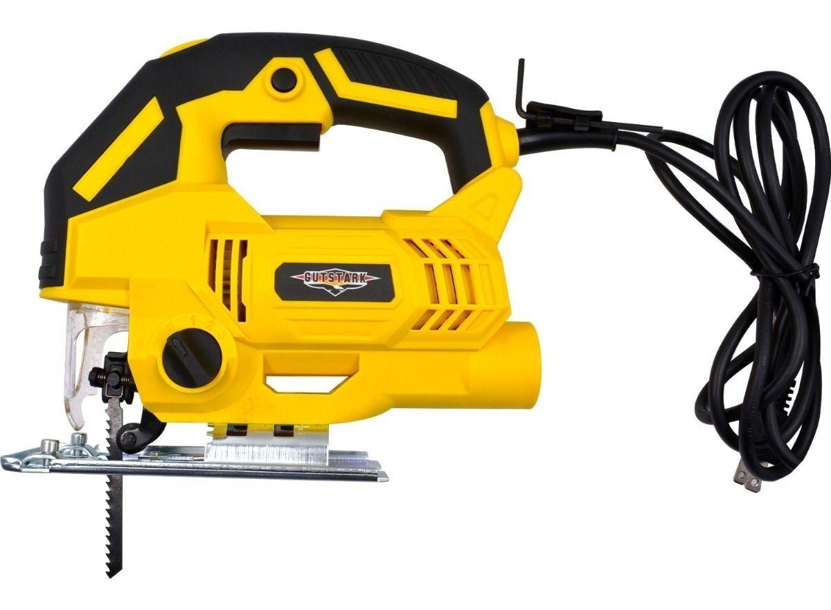 Sierra Caladora Industrial 710w 3000rpm-7