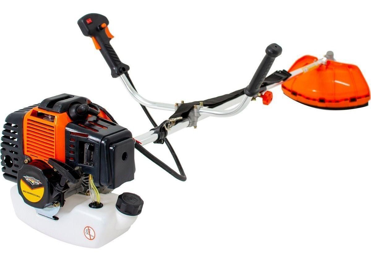 Desbrozadora Orilladora Bencinera 52 CC-2