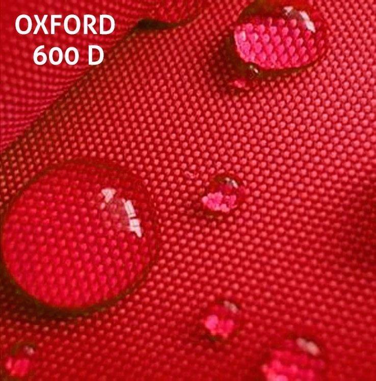 Repuesto Toldo 3x3m Impermeable rojo -2