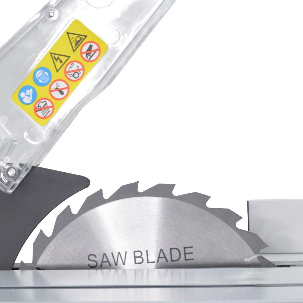 Sierra Mesa Banco 1800w 220v 5000rpm-2