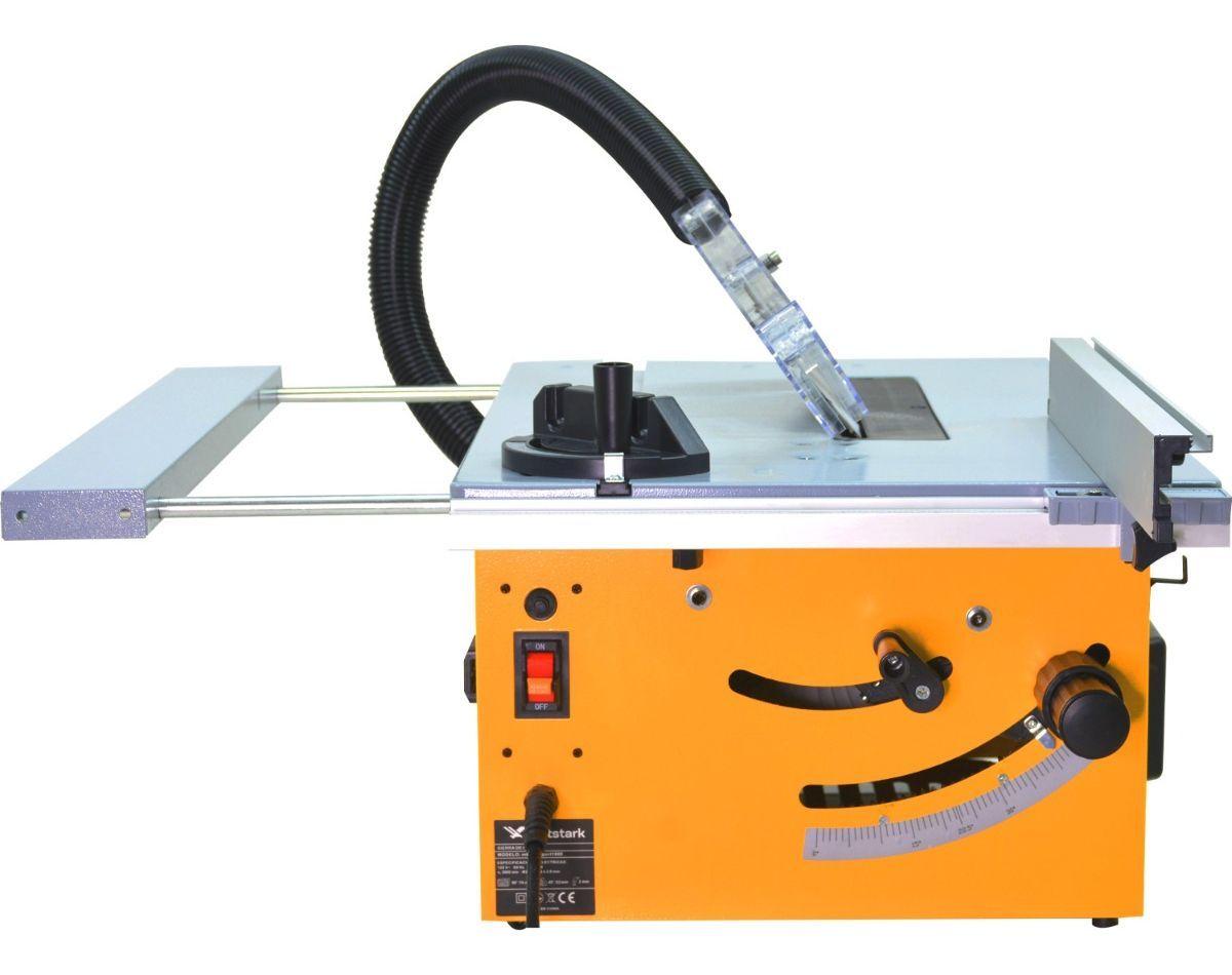 Sierra Mesa Banco 1800w 220v 5000rpm-4