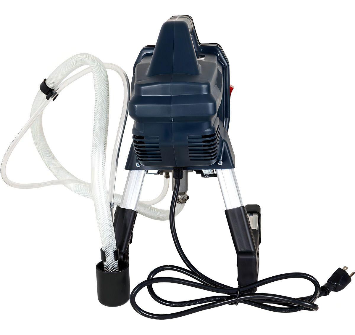 Pistola P/ Pintar Electrica Pulverizador  Industrial Sin Aire 3000psi-2