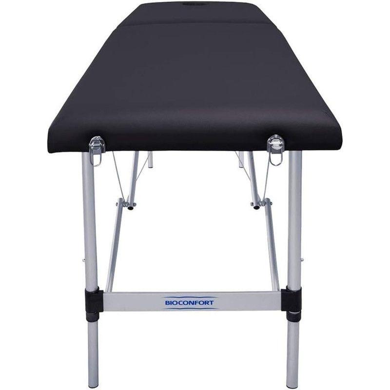 Camilla Masaje Nanofort Plagble Spa Fisioterapia Aluminio-5