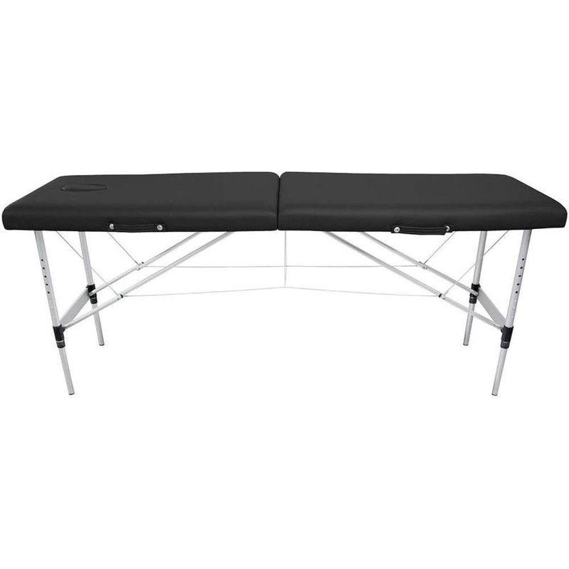 Camilla Masaje Nanofort Plagble Spa Fisioterapia Aluminio-6