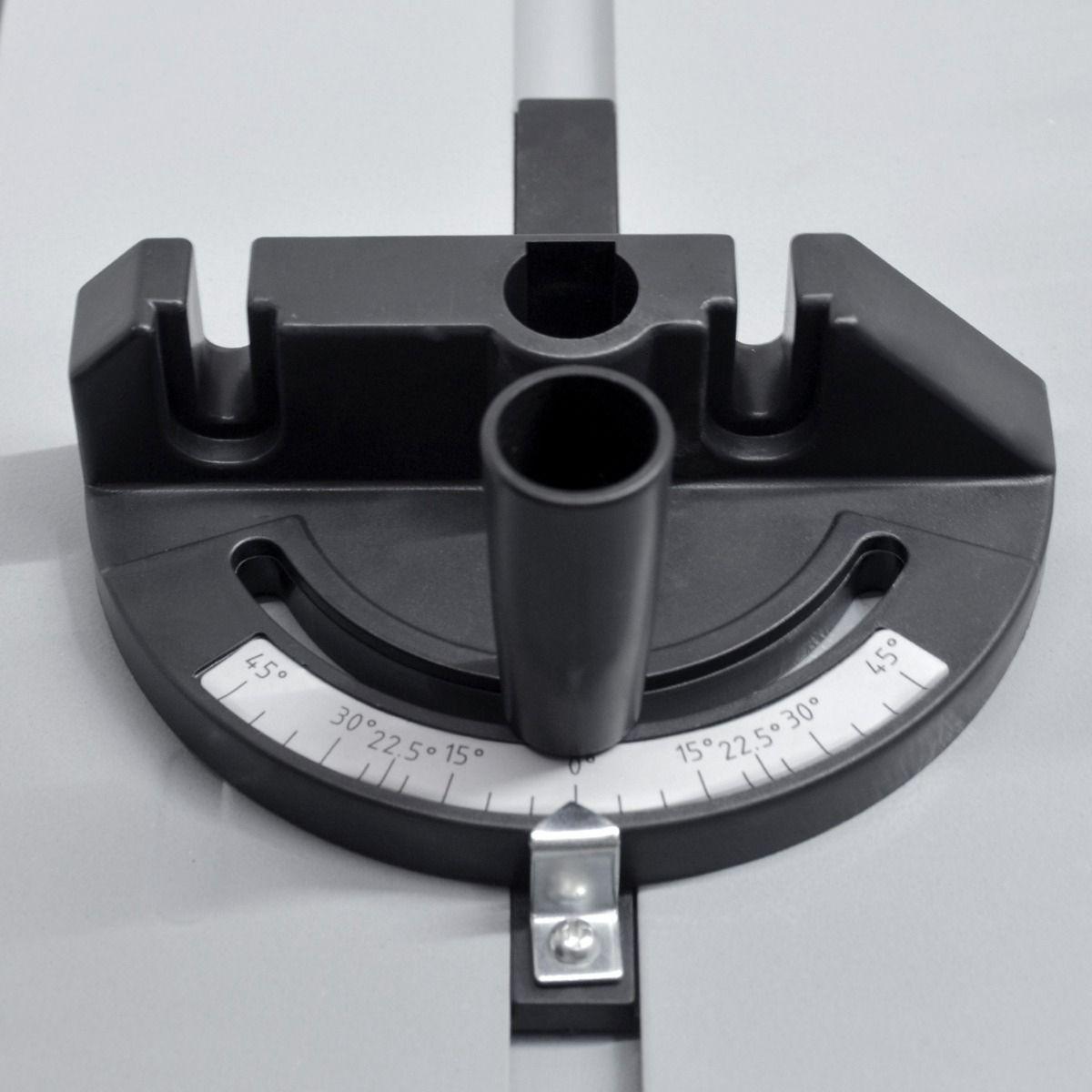 Cepillo Canteador Eléctrico 1800w 204mm 2 Cuchillas Pro-3