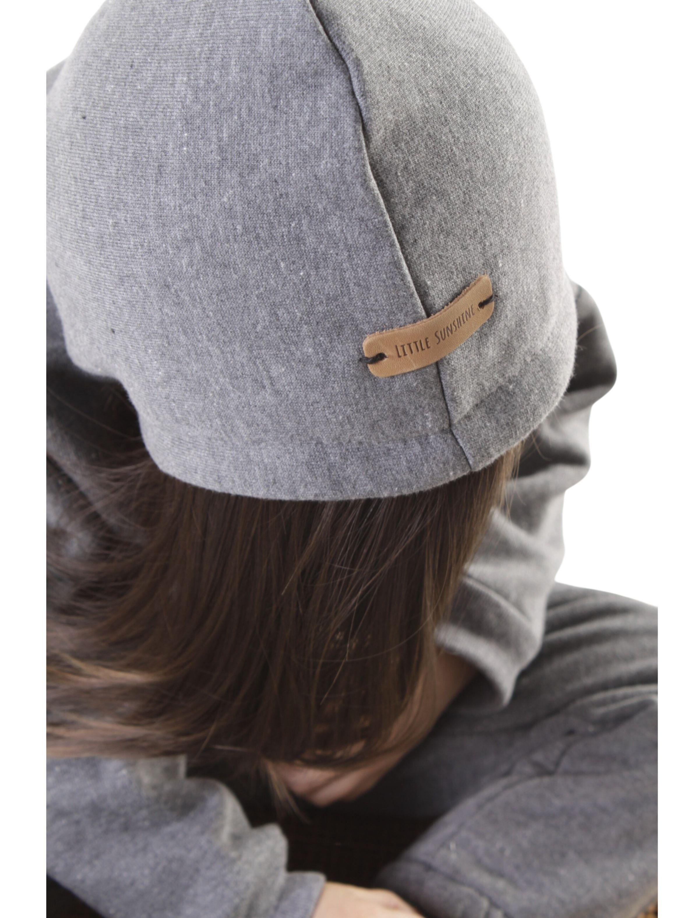 Conjunto de buzo jogger unisex para niños-4