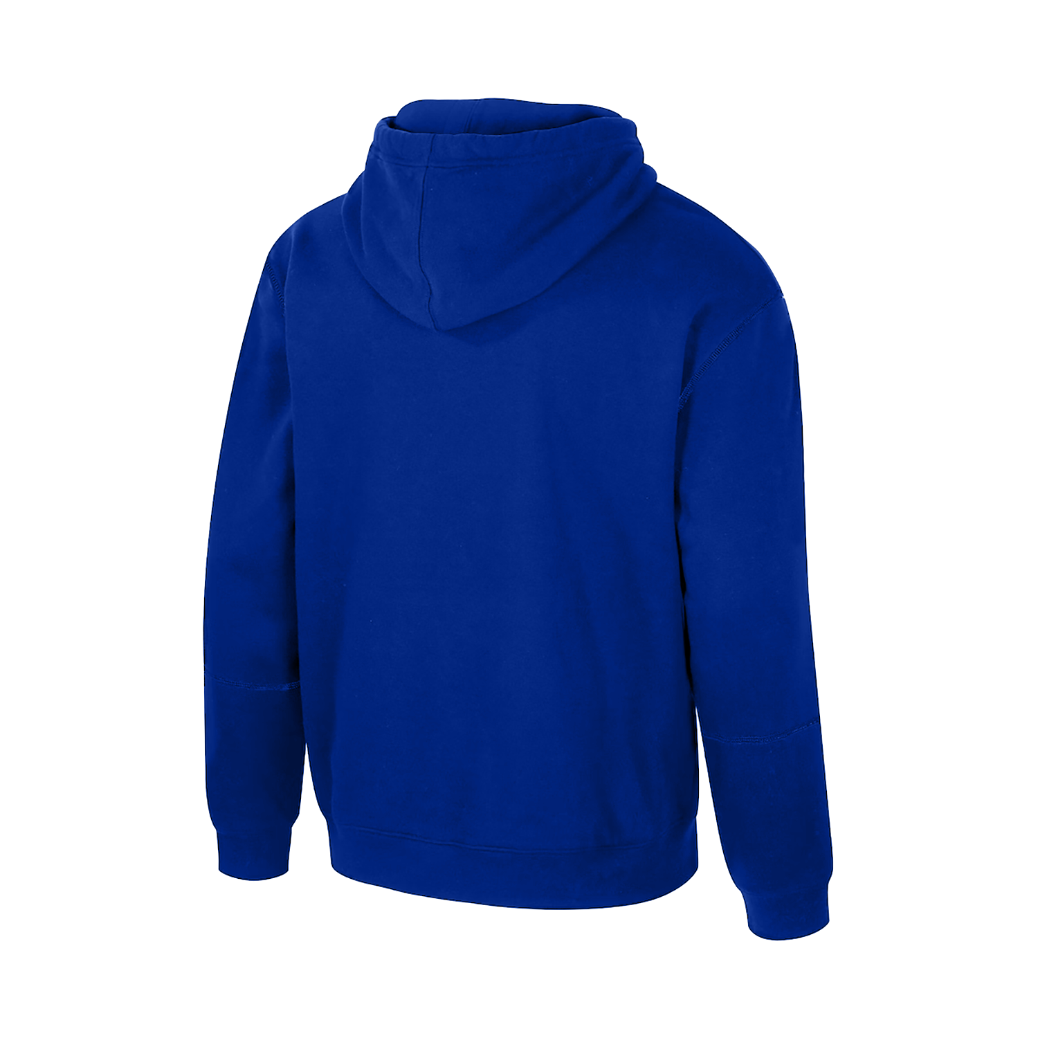 NBA Polerón Hombre New York Knicks Azul-5