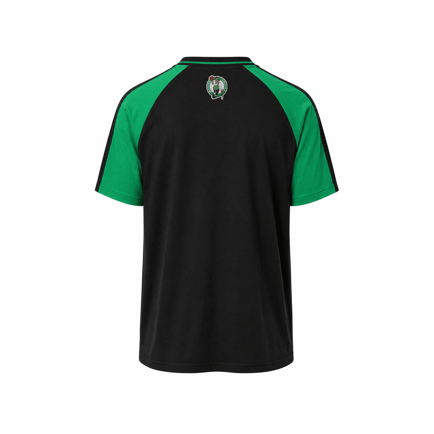NBA Polera Smash Hombre Boston Celtics-1